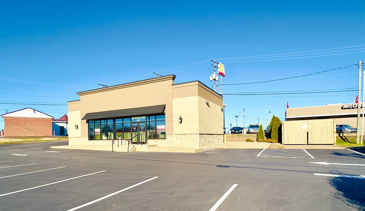 638 Northview Dr Mount Sterling, KY 40353 Retail Property for Lease