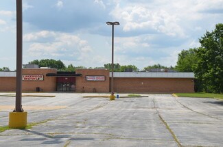 Richton Park, IL Freestanding - 5125 Sauk Trl Richton Park, IL Freestanding - 5125 Sauk Trl