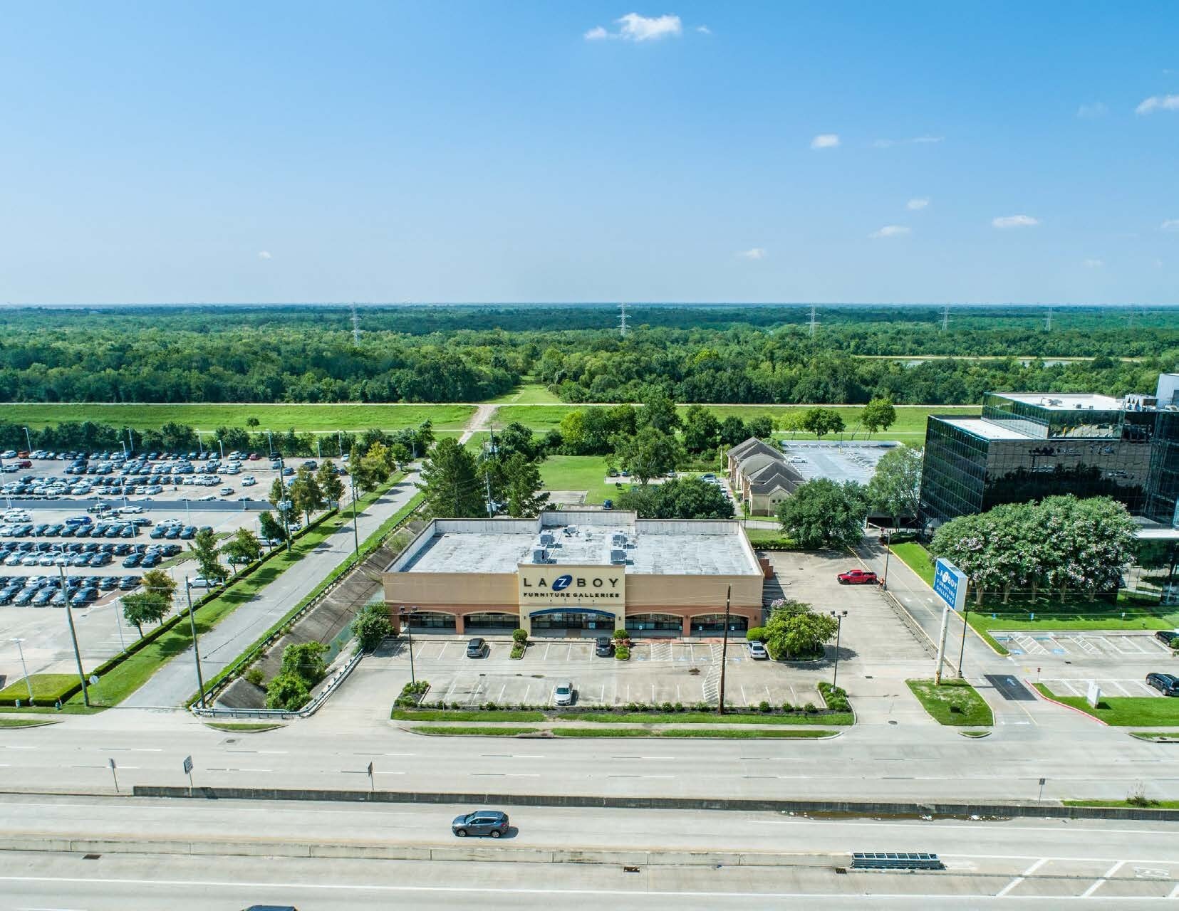 15905 Katy Fwy, Houston, TX for Rent
