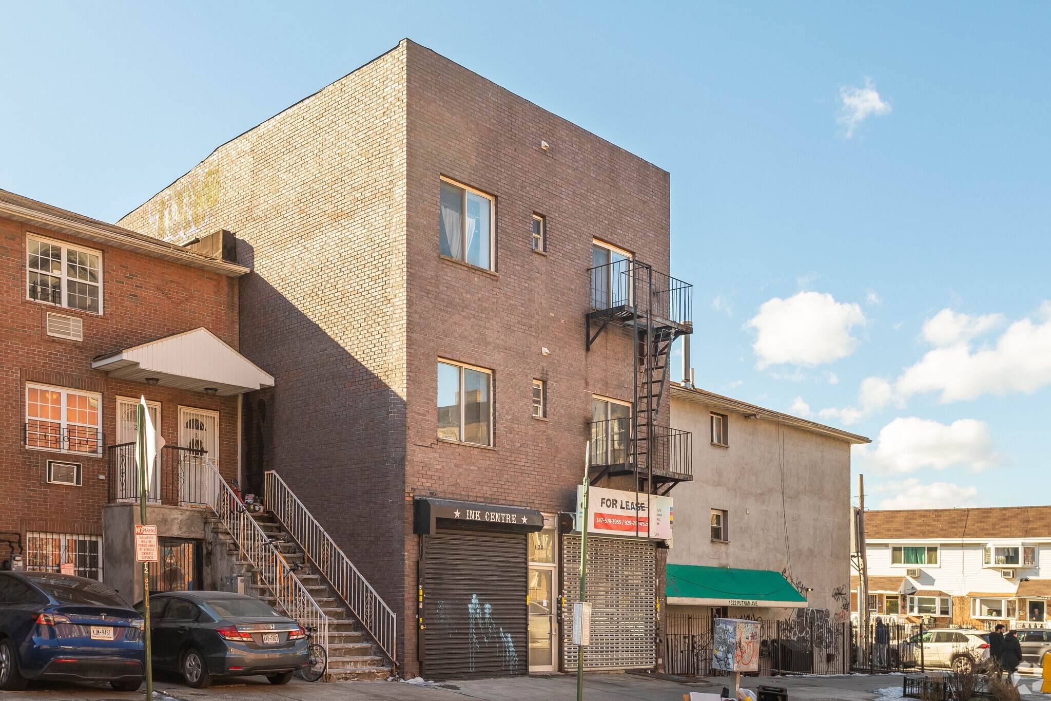 438 Wilson Ave, Brooklyn, NY for Rent