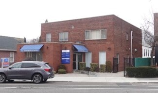 Flushing, NY Office/Medical - 72-41 Grand Ave