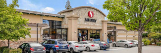San Mateo, CA Retail - 842-872 N Delaware St