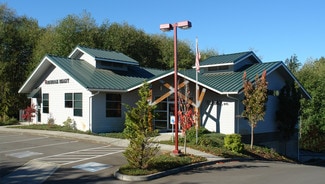 Gig Harbor, WA Flex - 6626 Wagner Way NW