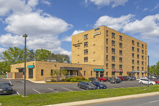 Glen Burnie, MD Office/Medical - 200 Hospital Dr