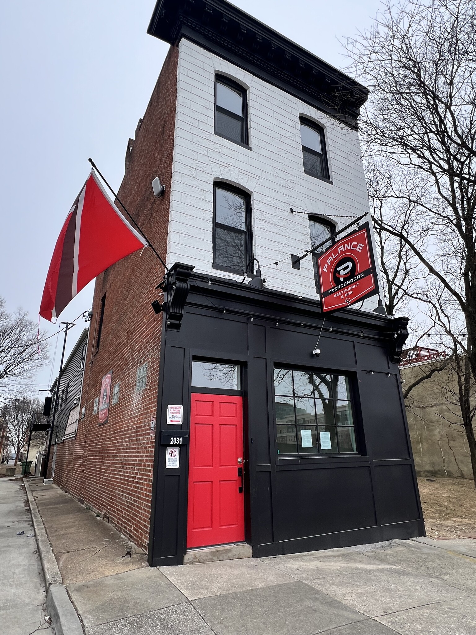 2031 E Fairmount Ave, Baltimore, MD for Rent