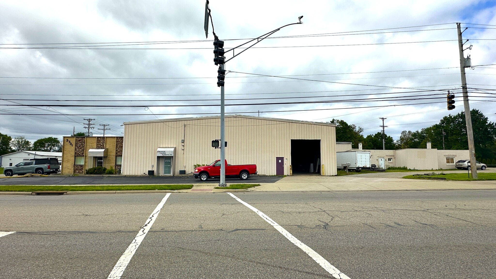 3731 W Alexandersville Bellbrook Rd, Dayton, OH for Sale