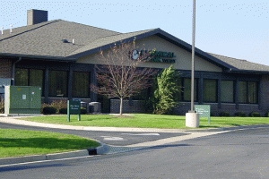 Belmont, MI Office - 6011 W River Dr NE