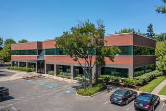 Eugene, OR Office - 4710 Village Plaza Loop