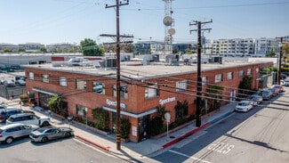 Santa Monica, CA Loft/Creative Space - 2939 Nebraska Ave