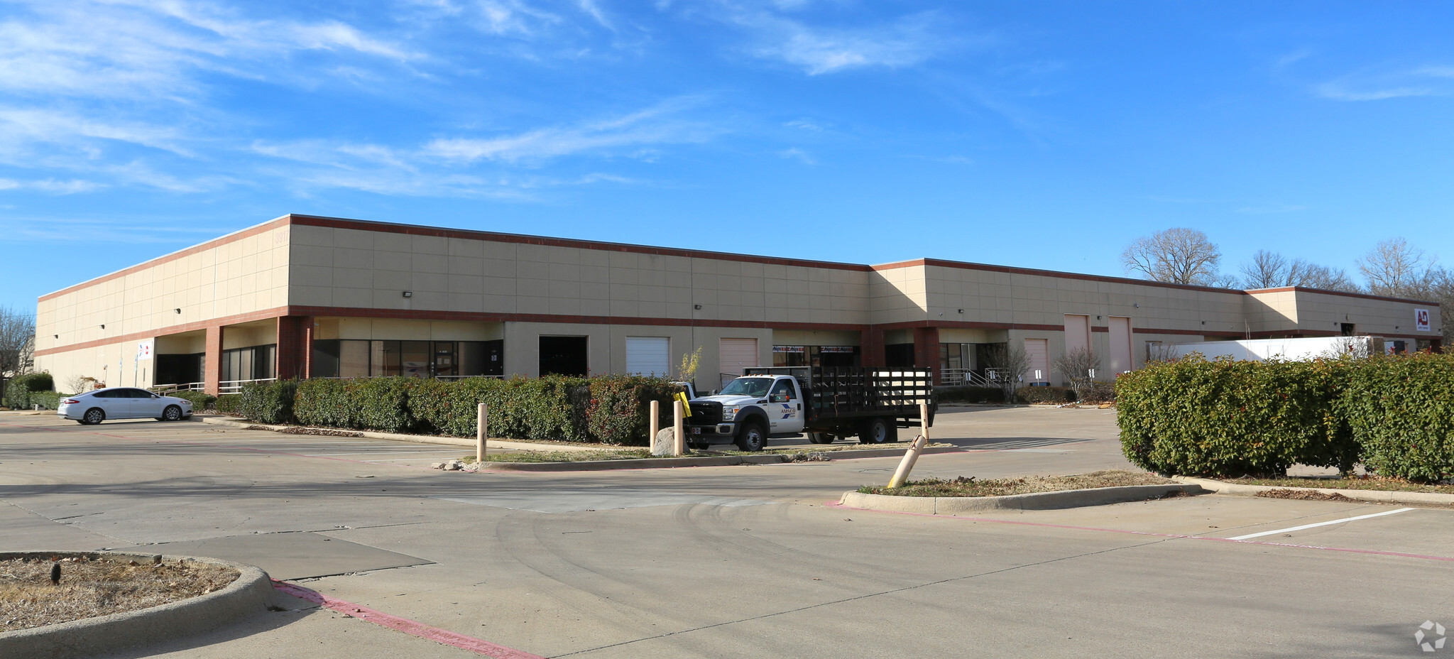 3917 Morse St, Denton, TX for Rent