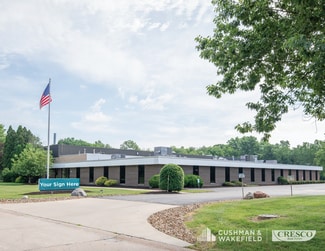 Strongsville, OH Industrial - 11515 Alameda Dr