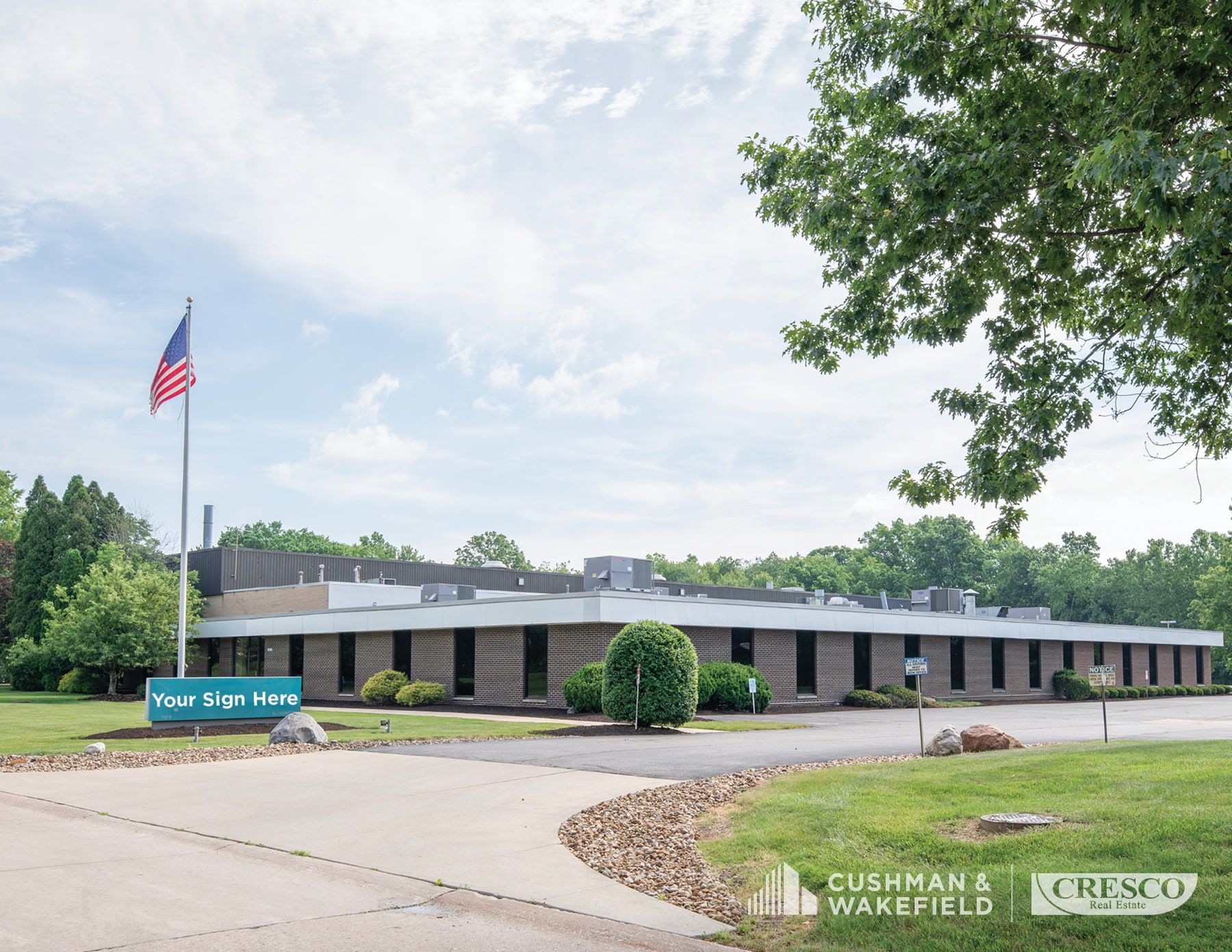 11515 Alameda Dr, Strongsville, OH for Rent