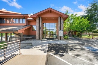 Loveland, CO Office - 1429 W 29th St Loveland, CO Office - 1429 W 29th St