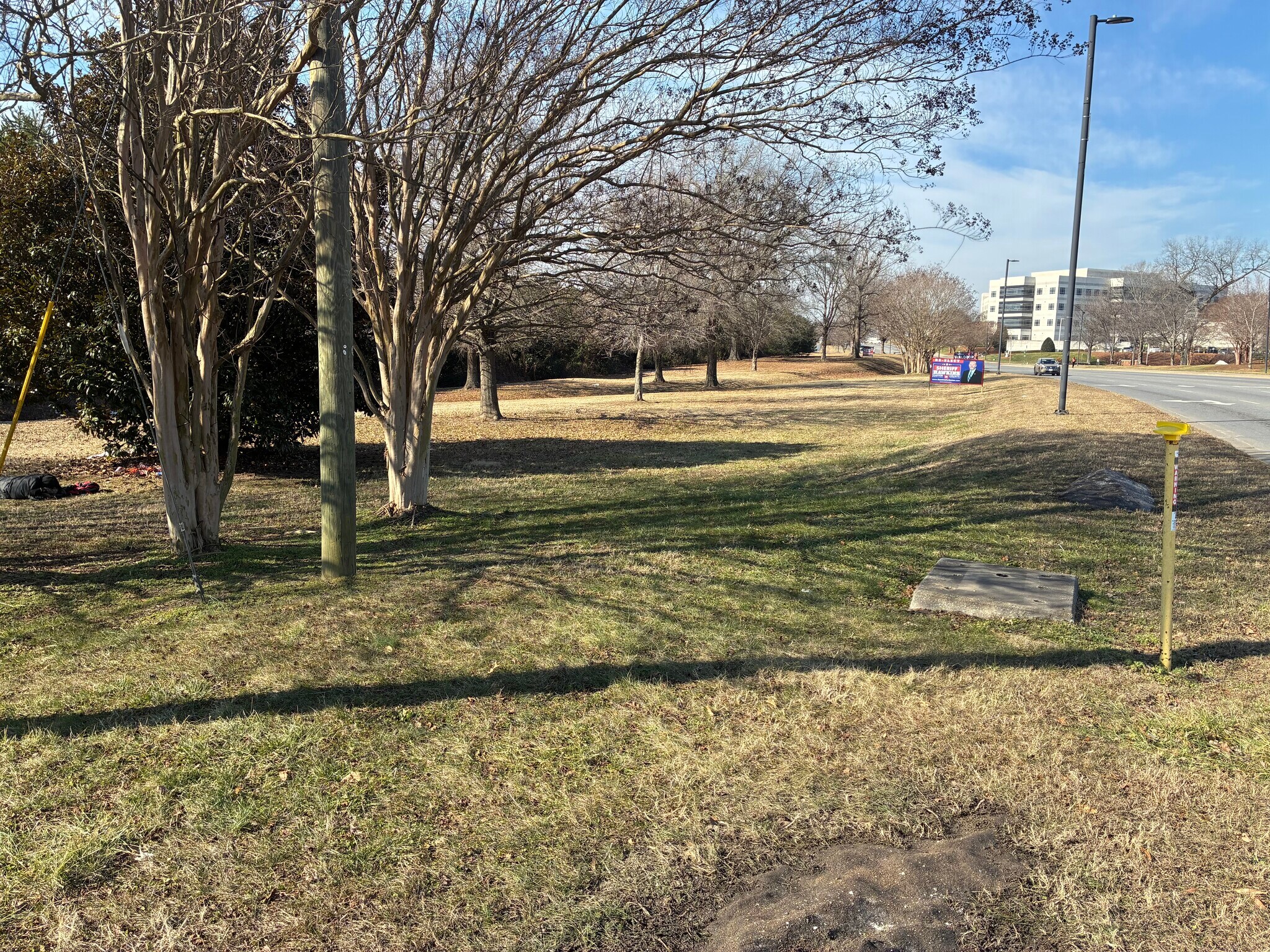 North Broad Street @ East Long Avenue, Gastonia, NC for Sale