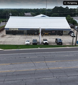 Auburn, AL Retail - 1027 Opelika Rd Auburn, AL Retail - 1027 Opelika Rd
