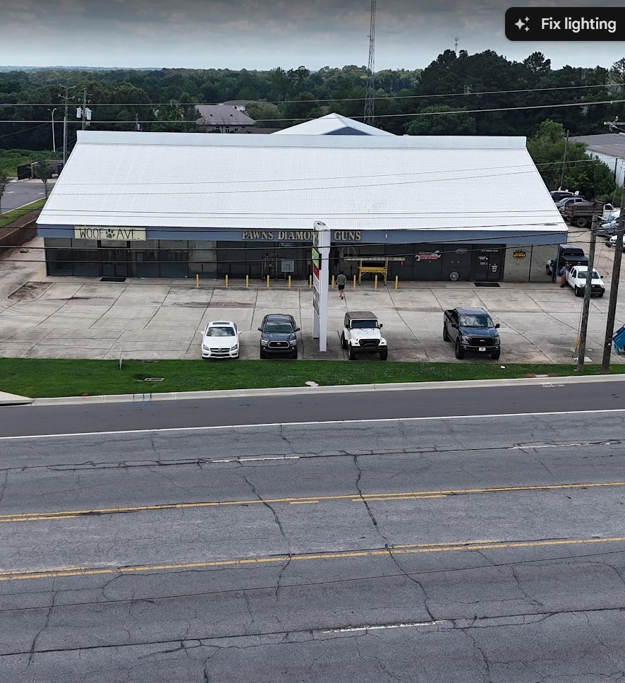 1027 Opelika Rd, Auburn, AL for Rent