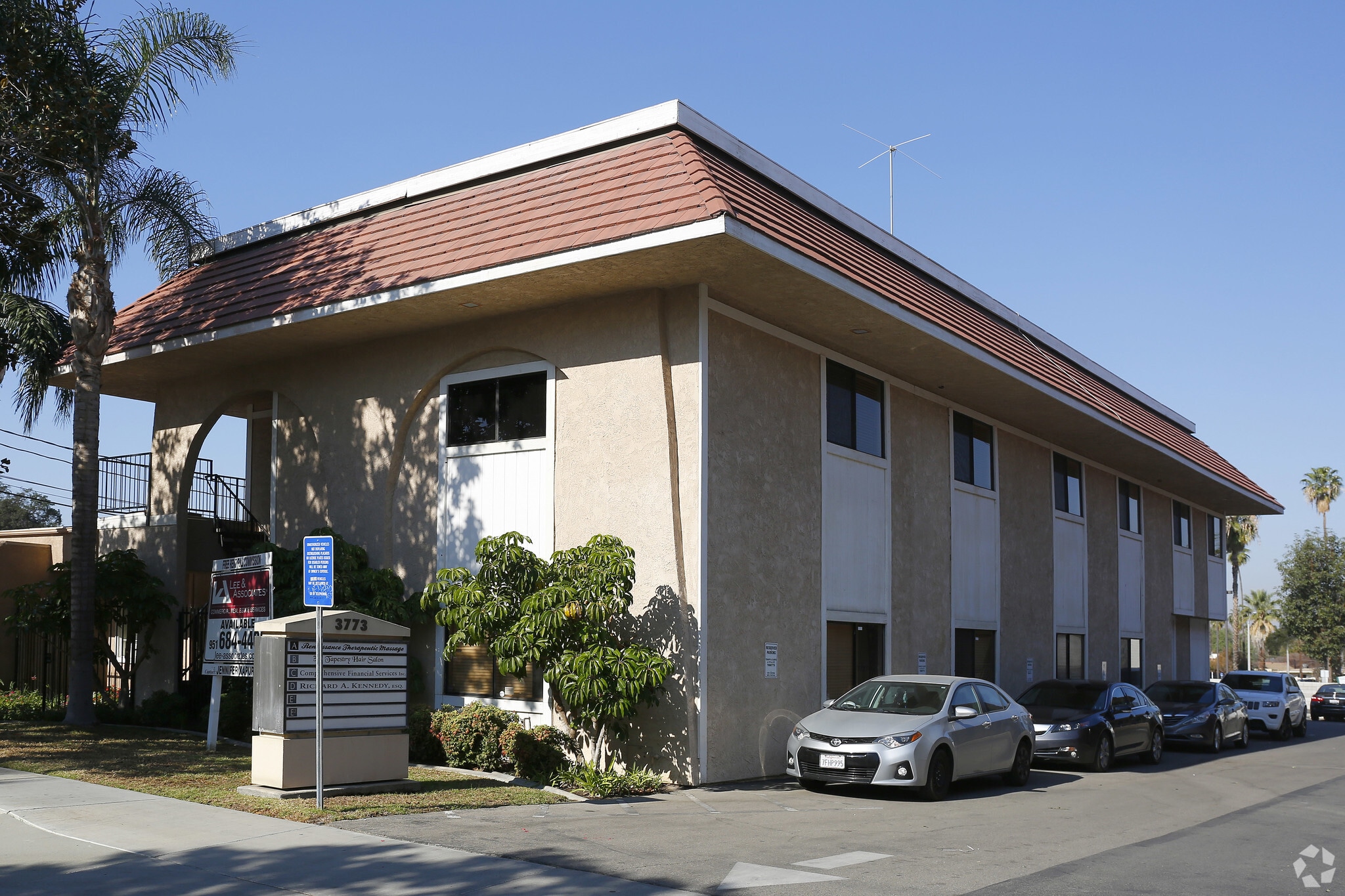 3773 Tibbetts St, Riverside, CA for Rent