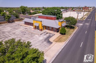 San Angelo, TX undefined - 1425 N Chadbourne St