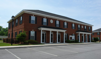 Pooler, GA Office - 138 Canal St