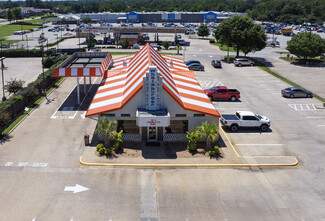 Tyler, TX Retail - 6849 S Broadway Ave