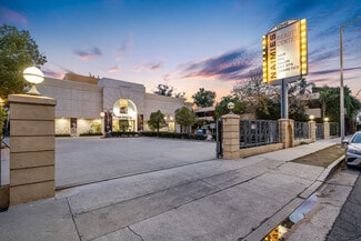 Valley Village, CA Office/Retail - 12640 Riverside Dr