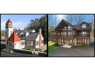 Kingston, NY Retail - 661-667 NY-28