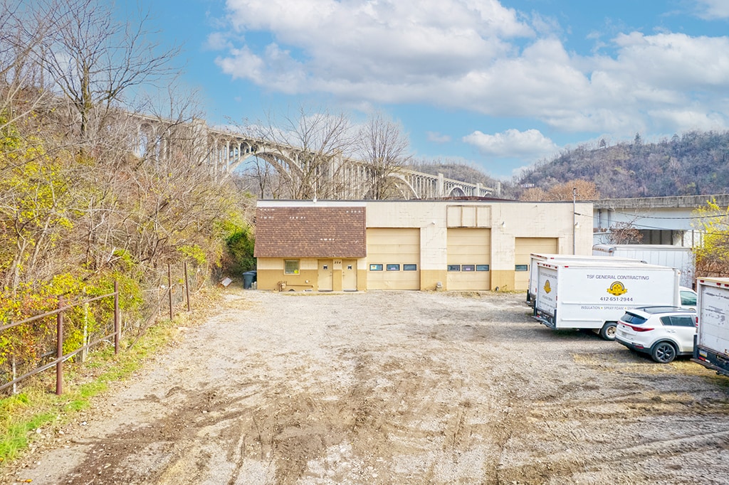 204 Main St, East Pittsburgh, PA for Sale