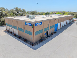 Austin, TX Warehouse - 505 Yager Ln W
