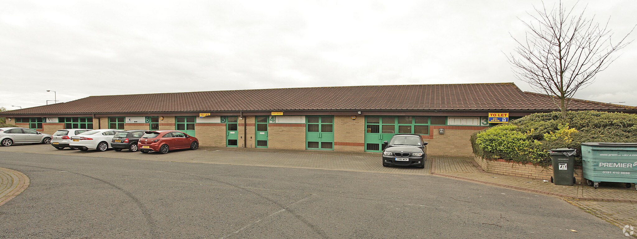 , Cramlington, NBL for Sale
