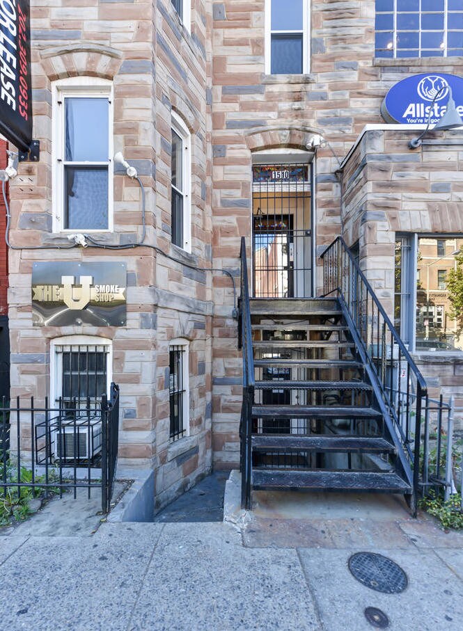 1510 U St NW, Washington, DC for Rent