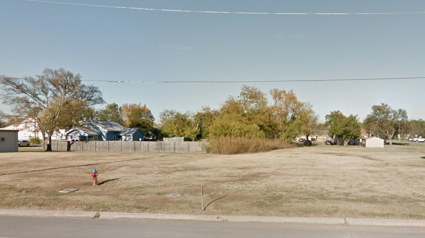TBD East Broad Street, Forney, TX for Sale