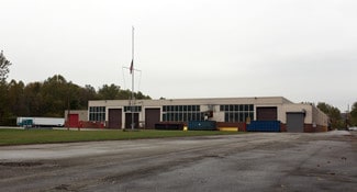 Youngwood, PA Industrial - 70 E Hillis St