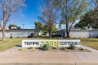 Tempe, AZ undefined - 2301-2309 S College Ave