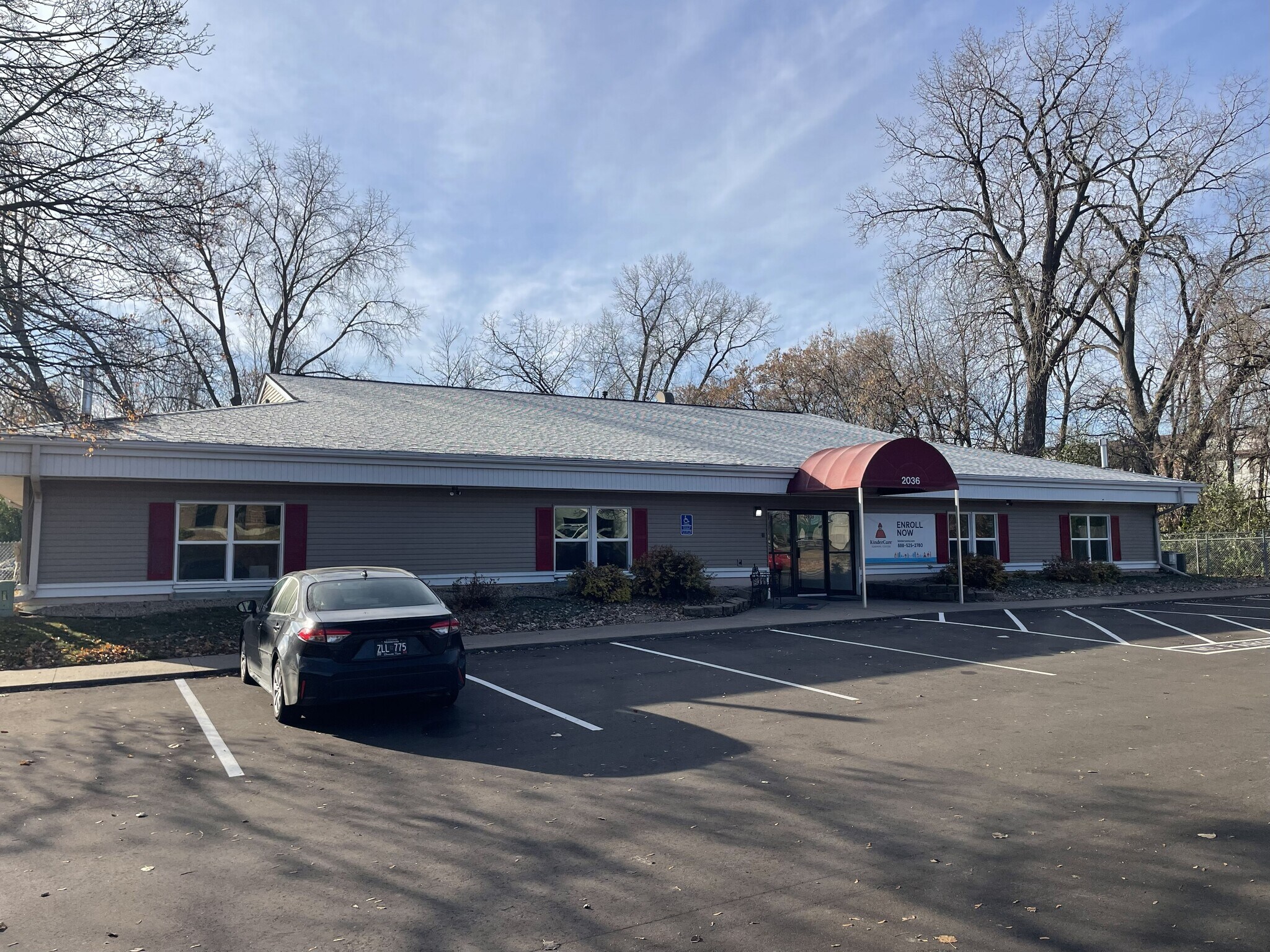 2036 County Road D E, Maplewood, MN for Sale