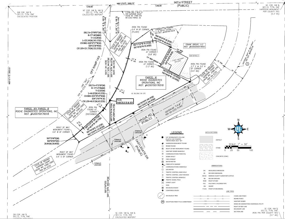 9500 Hague Rd, Indianapolis, IN for Rent
