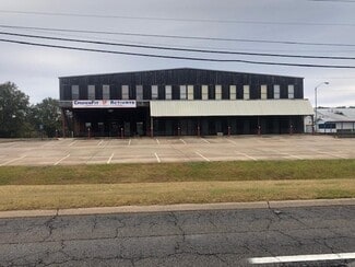 Fort Smith, AR undefined - 9705 Rogers Ave