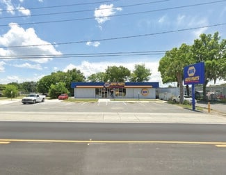 Belleview, FL Retail - 5920 SE Hames Rd