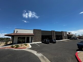Surprise, AZ Office/Medical - 12329 W Bola Dr
