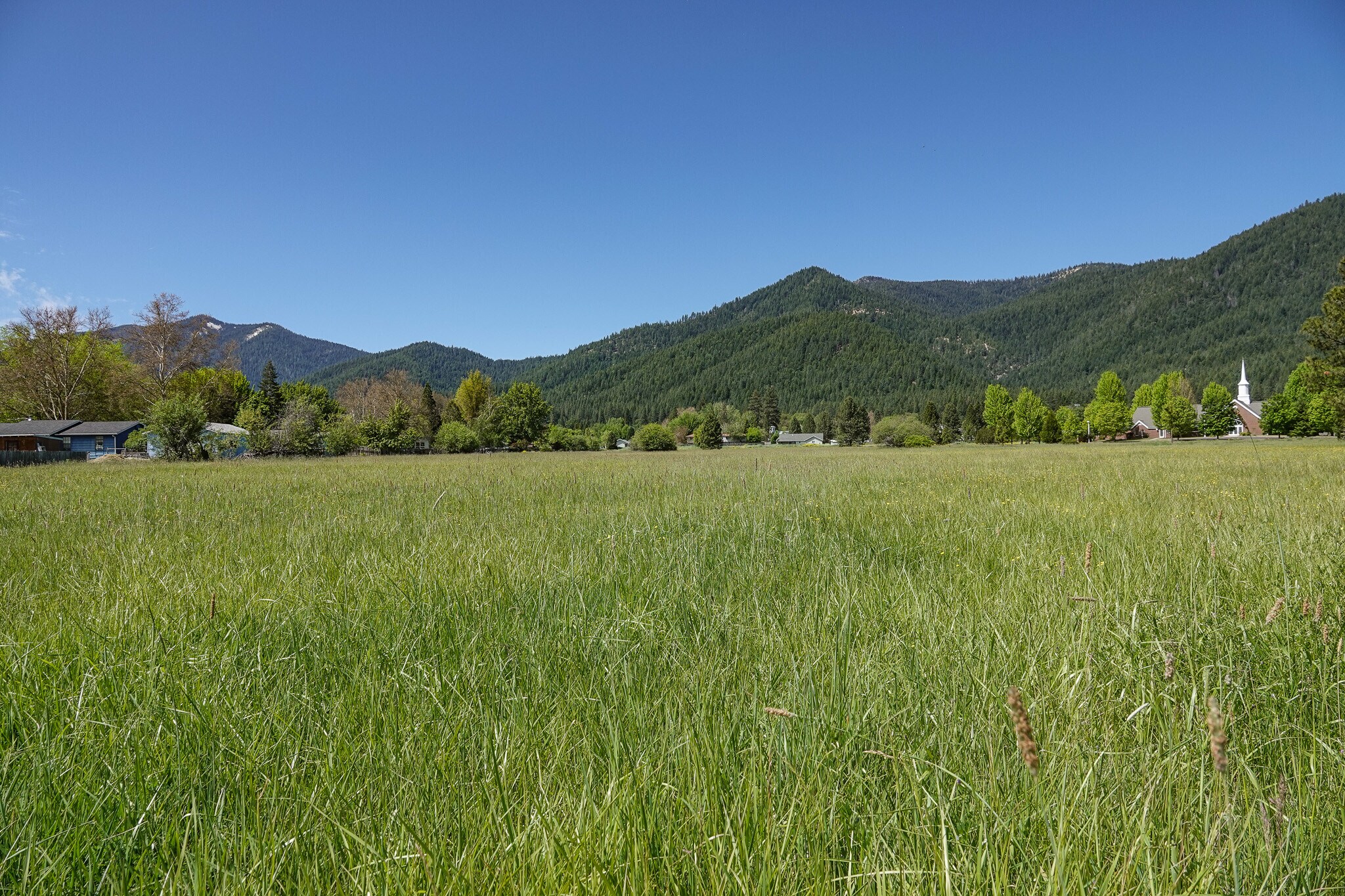 0 Highway 3, Etna, CA for Sale