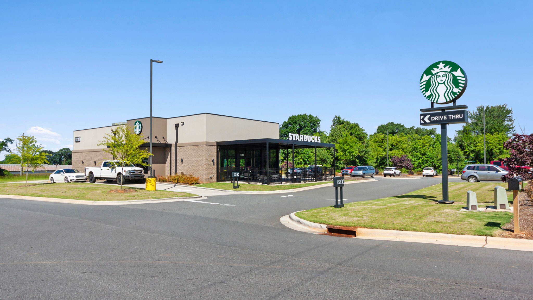 4763 Hickory Blvd, Granite Falls, NC for Sale