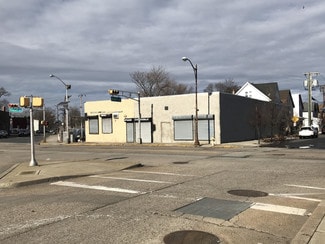 Camden, NJ Restaurant - 2079-2081 Federal St