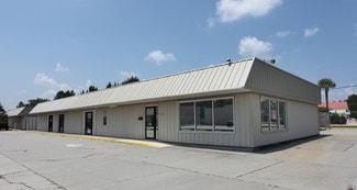 Brunswick, GA Office - 106-110 Owens Ln Brunswick, GA Office - 106-110 Owens Ln