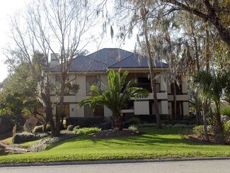 Ponte Vedra Beach, FL Office - 4400 Marsh Landing Blvd Ponte Vedra Beach, FL Office - 4400 Marsh Landing Blvd