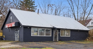 Mansfield, OH Convenience Store - 233 Lexington Ave