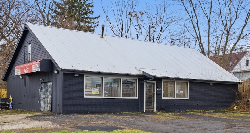 233 Lexington Ave, Mansfield, OH for Sale