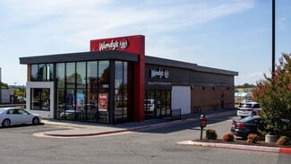 Harrisonburg, VA Retail - 1882 Port Republic Rd