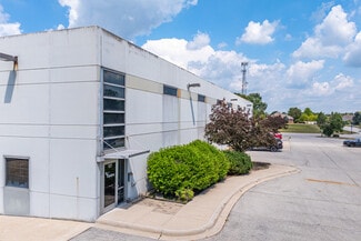 Peotone, IL Industrial - 1201 Teal Ave