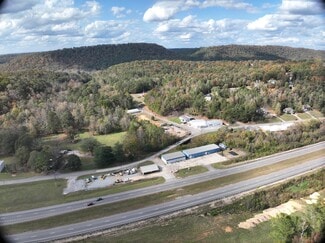 Remlap, AL Service - 13605-13609 State Highway 75