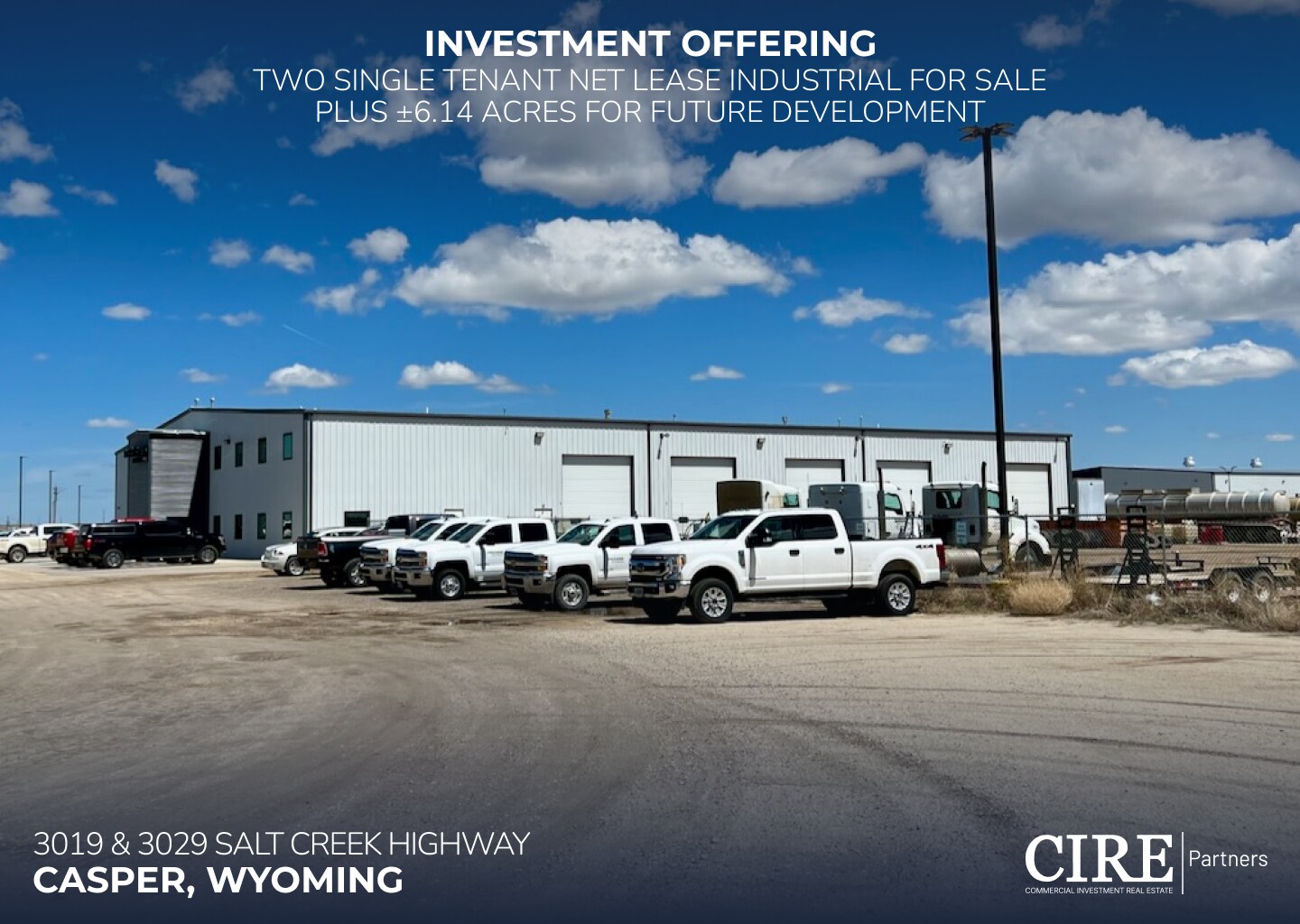 , Casper, WY for Sale