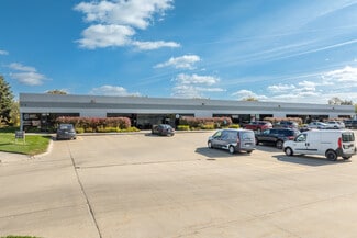 Omaha, NE Office - 14217 Dayton Cir